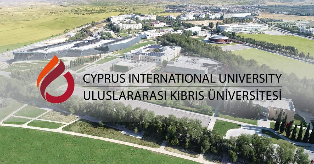 Cyprus International University
