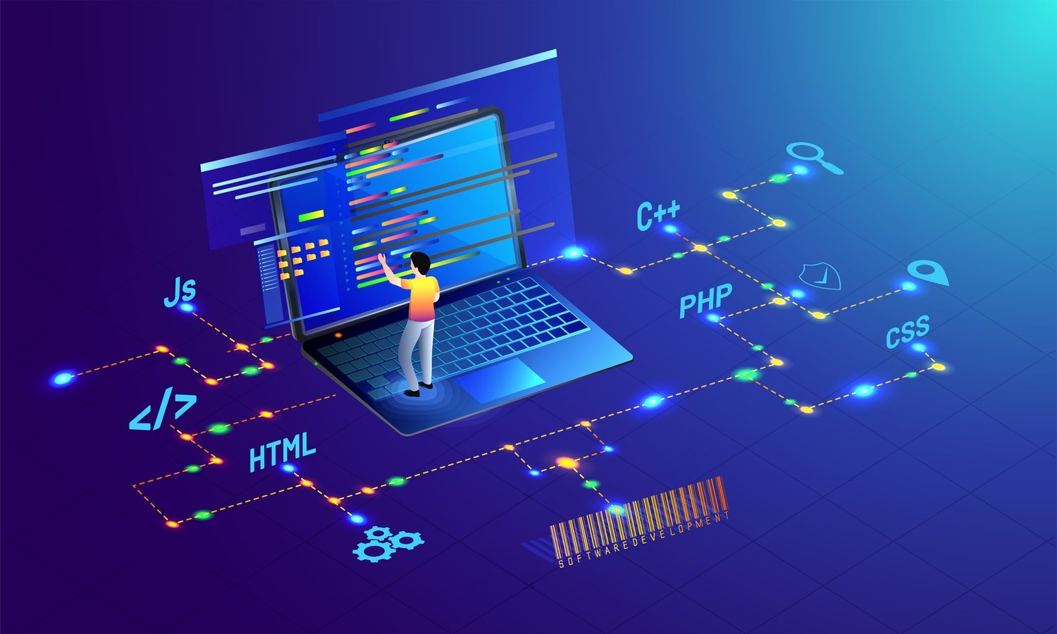 Studying Software Engineering in Türkiye: A Comprehensive Guide