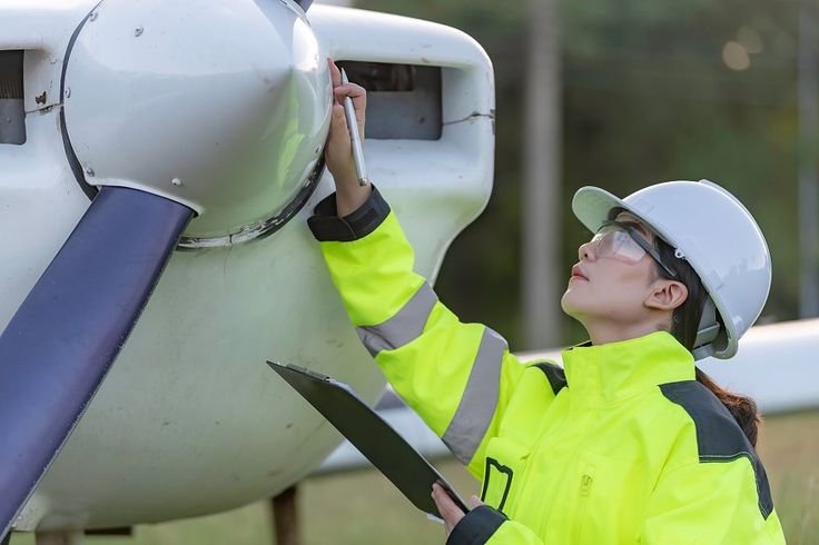 Studying Aeronautical Engineering in Türkiye