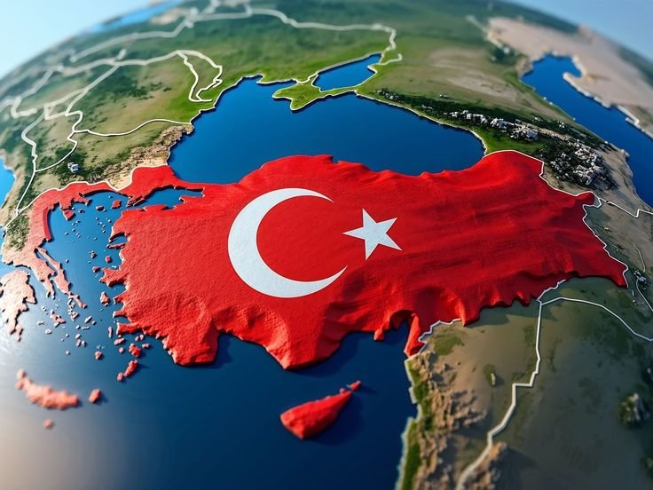 Public Universities in Turkiye