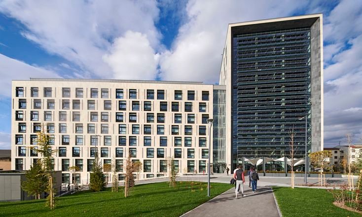 Bilkent University