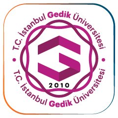GEDIK UNIVERSITY