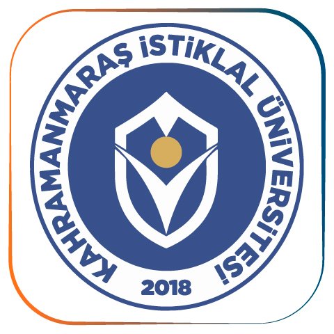 KAHRAMANMARAS İSTİKLAL University