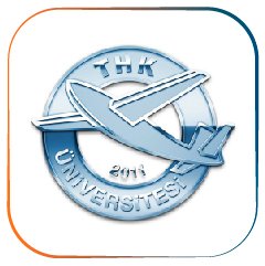 TURK HAVA KURUMU UNIVERSITY